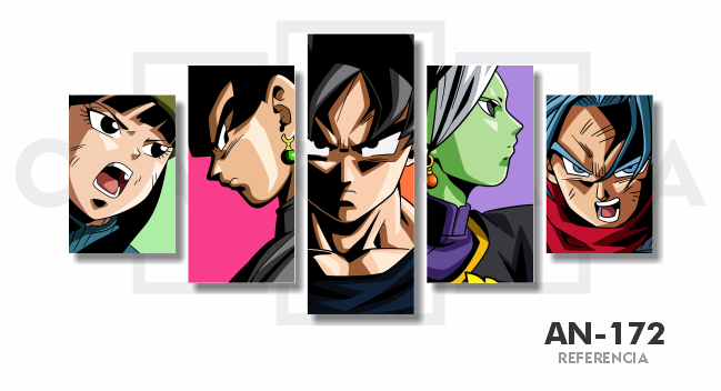 Guerreros del multiverso oscuro